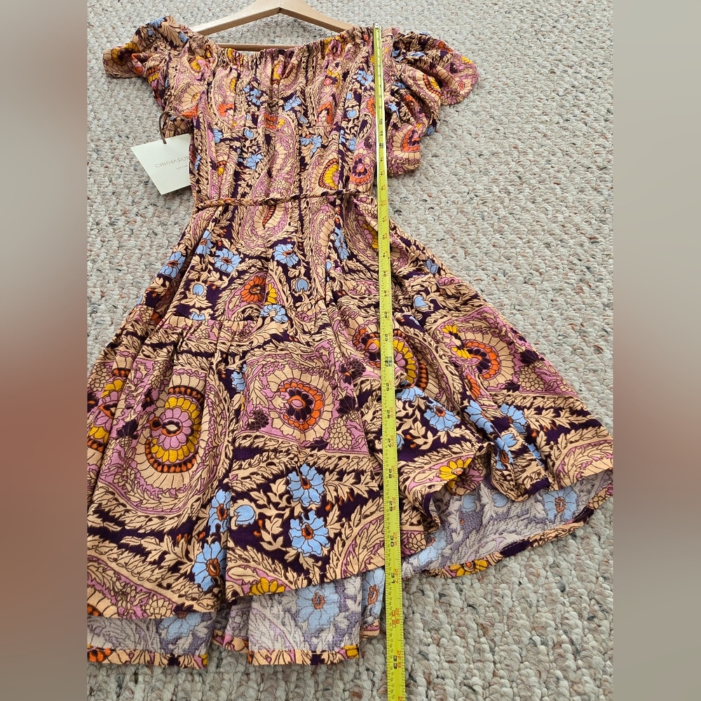 SOLD! NWT Cynthia Rowley Dress